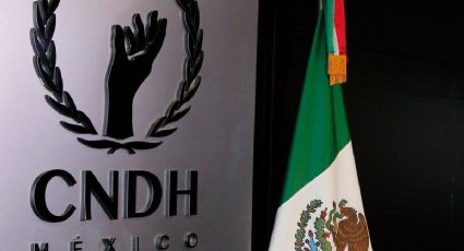 Emite CNDH recomendación por “suicidio” de un detenido en Apatzingán