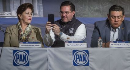 Aplauden diputados panistas “primera decisión atinada” del gobierno capitalino en manejo de pandemia
