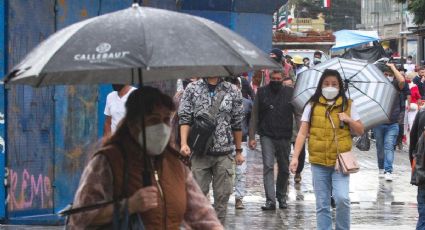 Pronóstico del clima para el miércoles 29 de diciembre