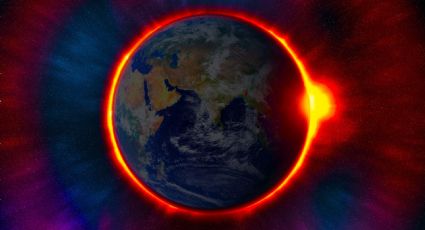 ¿Cuándo y cómo será la muerte del Sol?