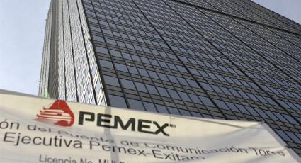 Gobierno inyectará a Pemex 3 mil 500 mdd para reducir deuda