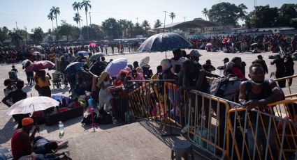 Falta infraestructura para llevar acabo "Quédate en México"