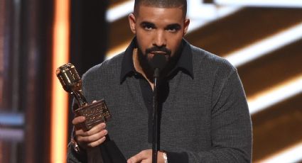 Drake dice adiós a sus nominaciones de los Gammy 2022