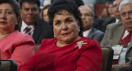 ¡Una señal de esperanza! Así evoluciona el estado de salud de Carmen Salinas