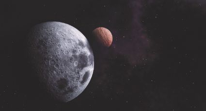 Conjunción planetaria y los últimos fenómenos astronómicos 2021