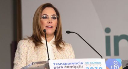 INAI sigue sus operaciones pese a falta de quórum, dice Blanca Lilia Ibarra