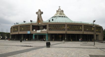 Invitan a peregrinos a hacer visitas cortas a la Basílica de Guadalupe