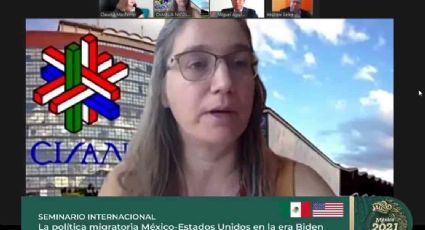 Con Trump disminuyó en EU diáspora mexicana calificada: UNAM