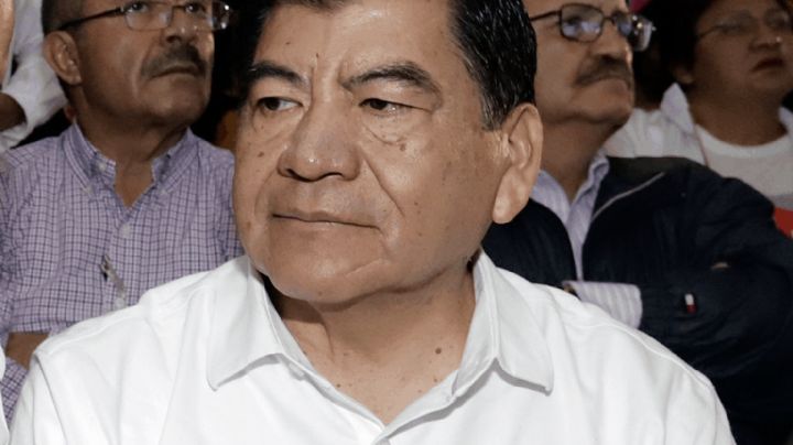 Dictan auto de formal prisión contra ex gobernador de Puebla