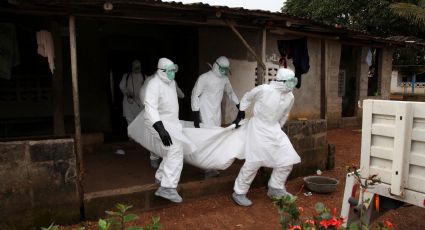 Guinea anuncia existencia de epidemia de ébola