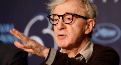 Woody Allen responde a las acusaciones recibidas en documental