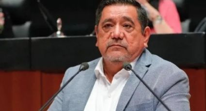 Candidatura de Félix Salgado envía mensaje de impunidad a violadores