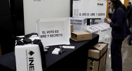 INE enviará Paquete Electoral a mexicanos en extranjero