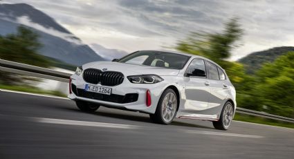 ESTOS SERÁN LOS PROTAGONISTAS DE BMW GROUP PARA 2021