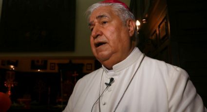 Rogelio Cabrera es designado miembro de la Pontificia Comisión para AL