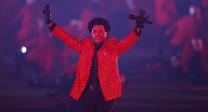 The Weeknd acusa de "corruptos" a los premios Grammy