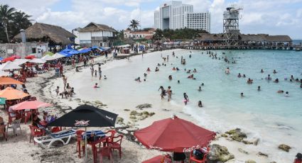 Concanaco prevé ocupación de hasta 70% en destinos de playa