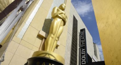 La cinta 'Mank', lidera con 10 nominaciones para premios Óscar