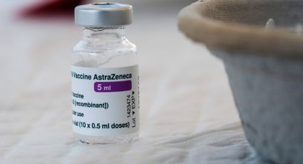 OPS recomienda a países de América uso de vacuna AstraZeneca