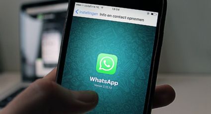Usuarios reportan fallas en WhatsApp e Instagram
