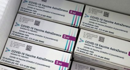 FALSO: Bloquean exportación de vacunas contra Covid-19