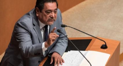 No bastan reformas para evitar violencia política de género: Raúl Contreras