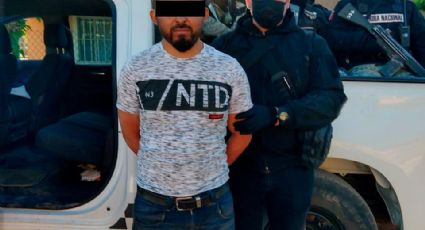Imponen prisión preventiva a El Coma Santos, implicado en ataque a los LeBarón