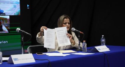 Rosa Isela Gaytán renuncia al PRI y se une a proyecto de Maru Campos