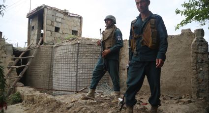 La UE pide avanzar en paz en Afganistán
