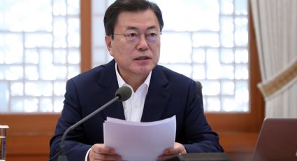 Corea del Sur remodela su Gobierno