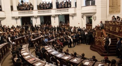 PAN-CDMX llama a Iztapalapa a equilibrar con su voto el Congreso