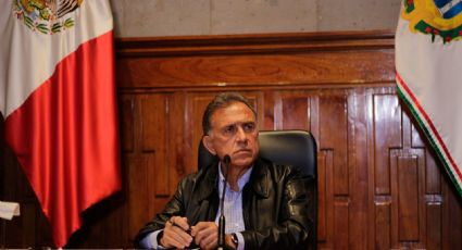 FGR confirma que investiga a Miguel Ángel Yunes