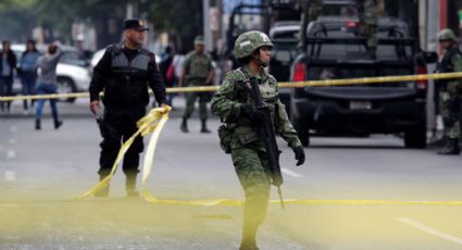¿Cuáles son las ciudades que se sienten más inseguras en México?