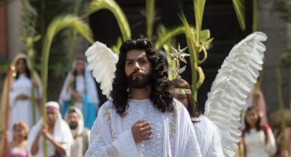 Reporta alcaldía Iztapalapa saldo blanco al término de la Pasión de Cristo