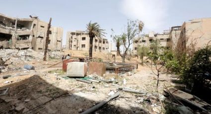 Países de la OPAQ votan suspender a Siria de sus derechos