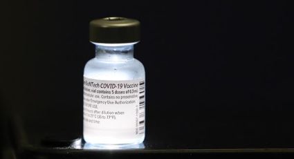 Compra de vacunas contra Covid, pasa a la Secretaría de Salud: Ebrard