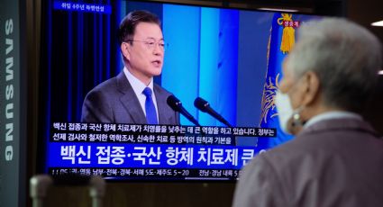 Corea del Sur busca diálogo con Pionyang