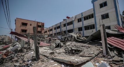 Hamás advierte a Israel que ejecutará rehenes civiles si continúan bombardeos sorpresa