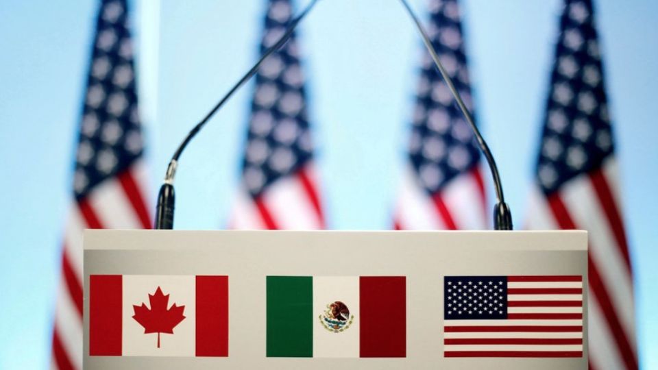 Inician consultas entre México, EU y Canadá en el marco del T-MEC
