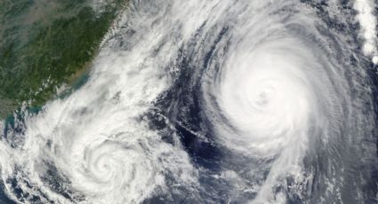 Prevén temporada atípica de ciclones tropicales para México