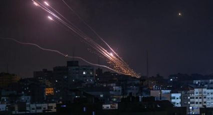 Israel inicia bombardeo en el este de Rafah