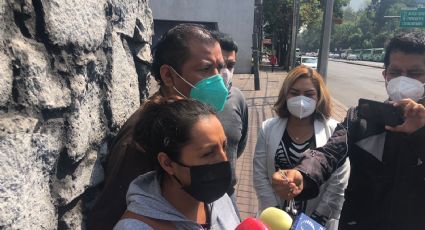 CDHCM inicia queja por caso de menor agredido sexualmente por diputado