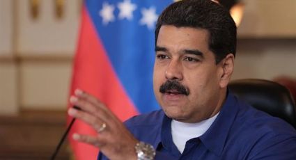 Maduro: estoy listo para reunirme con la oposición y dialogar