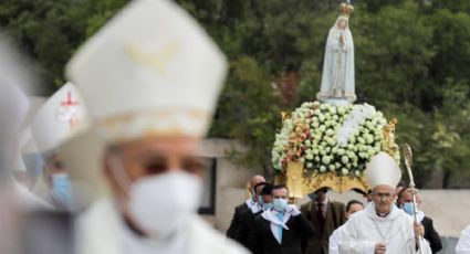 Virgen de Fátima: Entre el fervor, los misterios y la pandemia