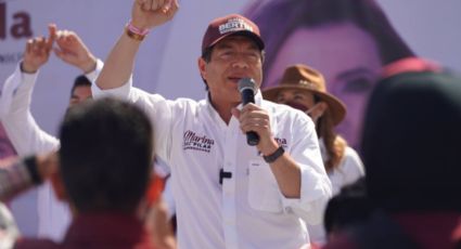 Gobierno de Tamaulipas pide a Mario Delgado denunciar amenaza en Matamoros