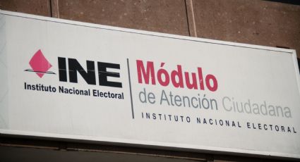 INE perfila ampliar vigencia de credenciales de elector