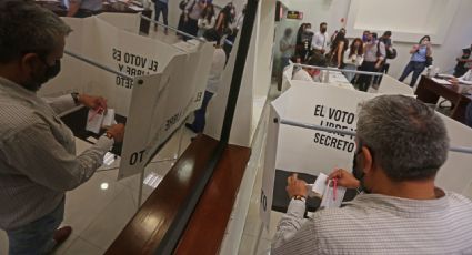 Arranca Voto Electrónico por Internet para Mexicanos en el extranjero