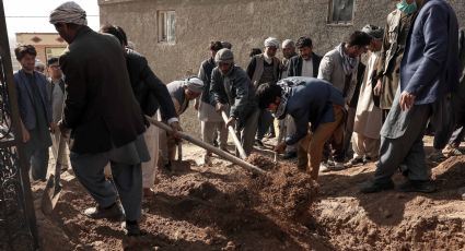 Talibanes afirman que no atacarán a embajadas y ONG extranjeras