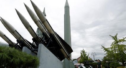 Pionyang condena el fin de la limitación para los misiles surcoreanos