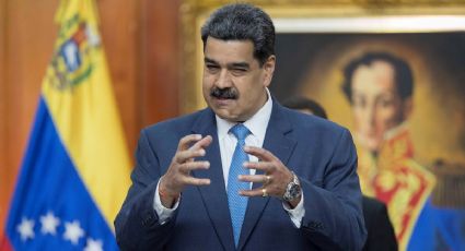 Diálogo busca soluciones sobernas para los venezolanos: Maduro